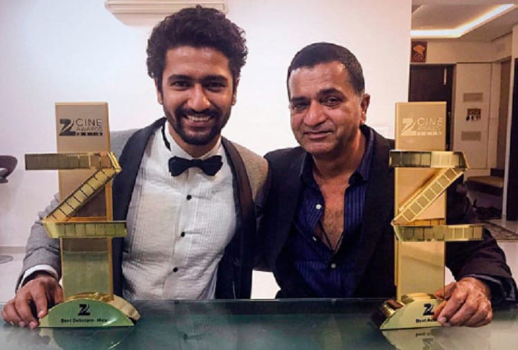 Vicky Kaushal father Shyam Kaushal facing sexual harassment allegation by two women