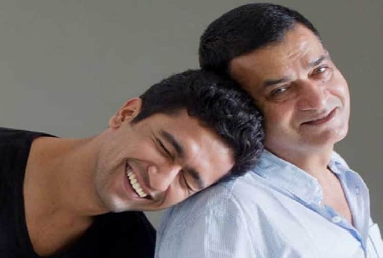 Vicky Kaushal father Shyam Kaushal facing sexual harassment allegation by two women