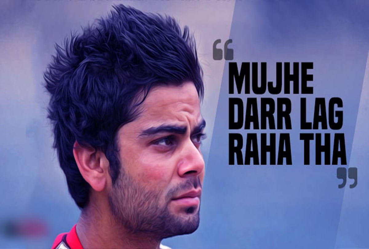 From Virat Kohli to Sachin tendulkar, Untold stories of cricket and cricketers