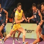 bengal warriors vs telugu titans