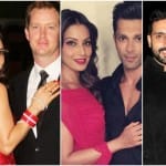 These 5 famous Bollywood celebrities married older women
