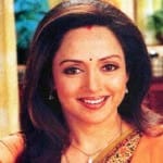 hema malini