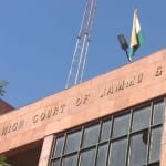Advocate Rajnish Oswal to be judge in J&K High Court, President issued warrant