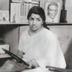 lata mangeshkar