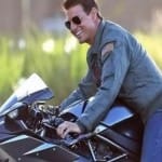 tom cruise