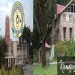 GB Pant and Kumaun University are in 350 universities of BRICS country