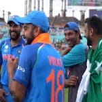 VIDEO: Shoaib Malik reveals why Virat and Yuvraj Singh laughing with him on Champions Trophy final