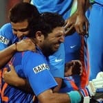 Yuvraj Singh makes big statement on world cup 2019 comeback