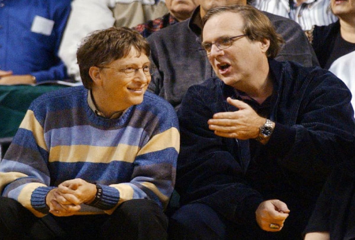 read all about that passed away technologist and microsoft co founder paul allen
