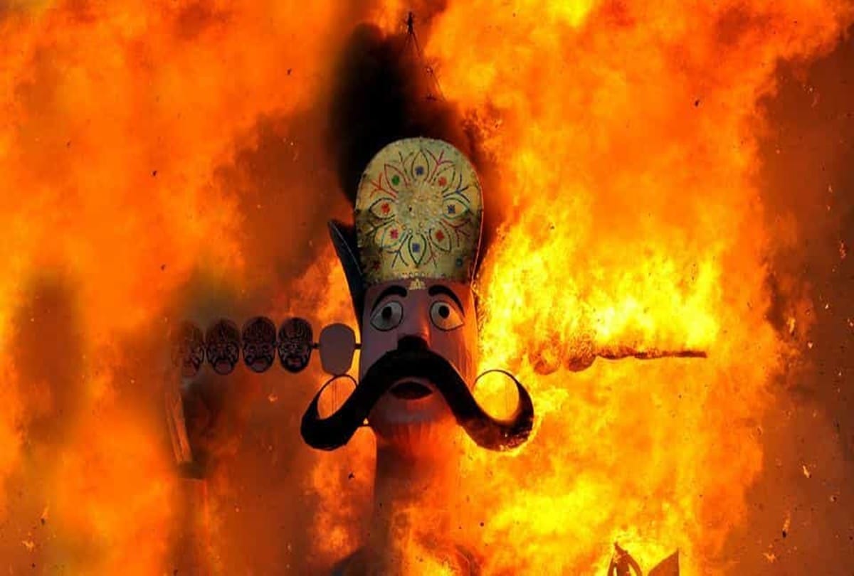 dussehra 2021 date upay to get wealth and take these measures to get rid of enemy on vijayadashami