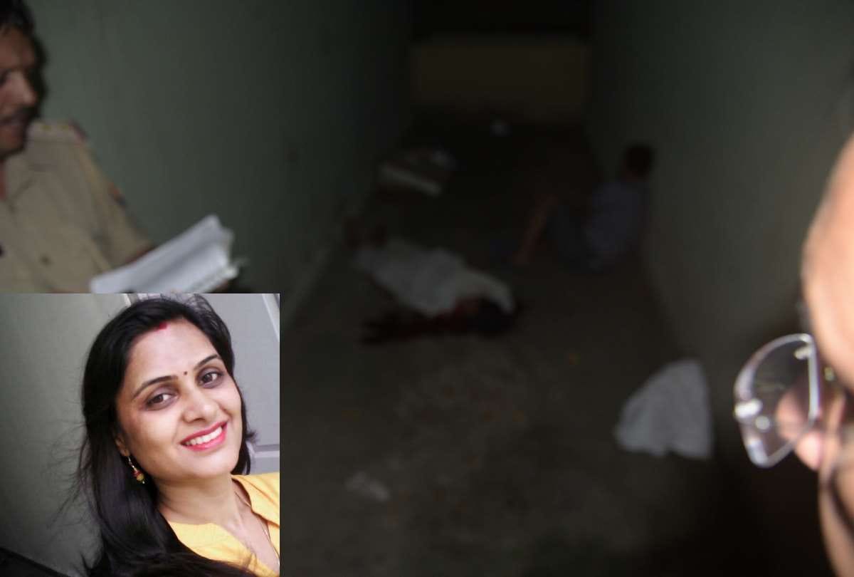 women jumped from eleventh floor after fight with husband