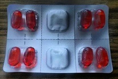 Know the reason of Empty space left on medicine Packaging