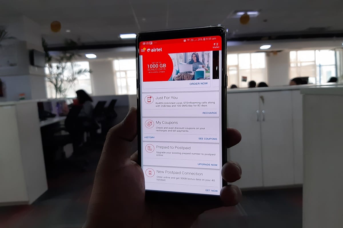 airtel