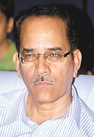 Voices of protest over change of name of Allahabad
