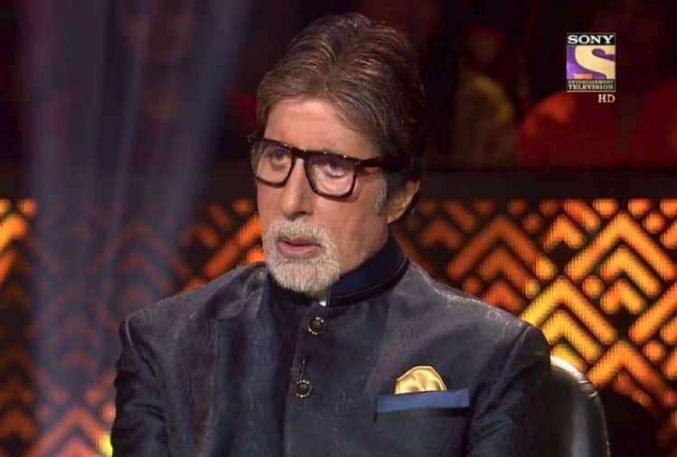 amitabh bachchan show kaun banega crorepati season 10 aditya saha playing