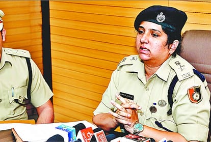 Three accused arrested for murder of delivery boy in chandigarh