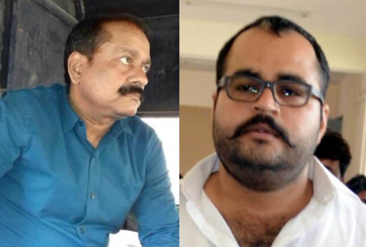 Murder in jail: Criminal Ankit Gurjar murdered in Delhi Tihar Jail and read full story of Don Munna Bajrangi murder