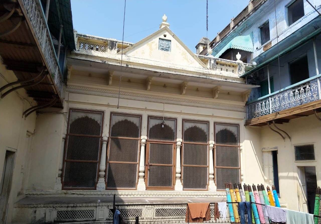 Navratri 2018 Varanasi oldest durga puja know about it
