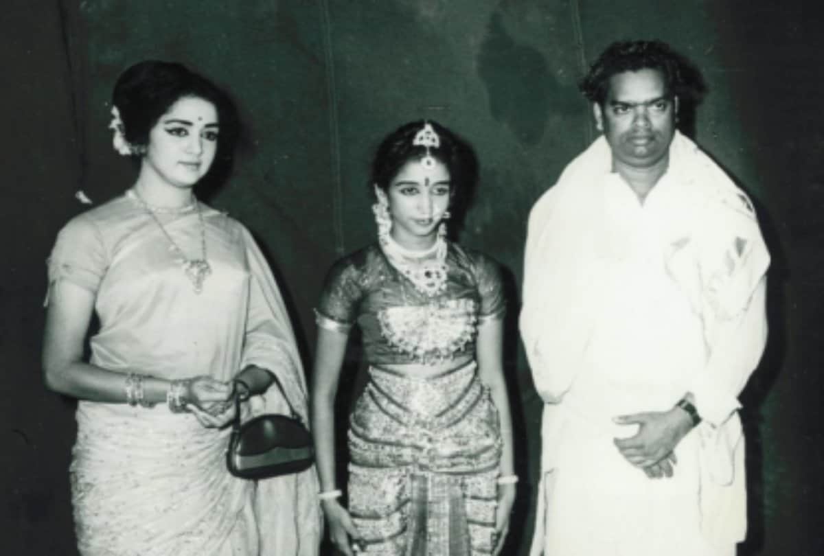 Hema Malini's career had been eliminated before it started, many times it was the Reject