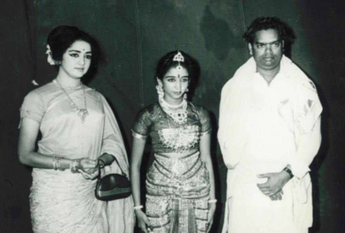 Hema Malini's career had been eliminated before it started, many times it was the Reject