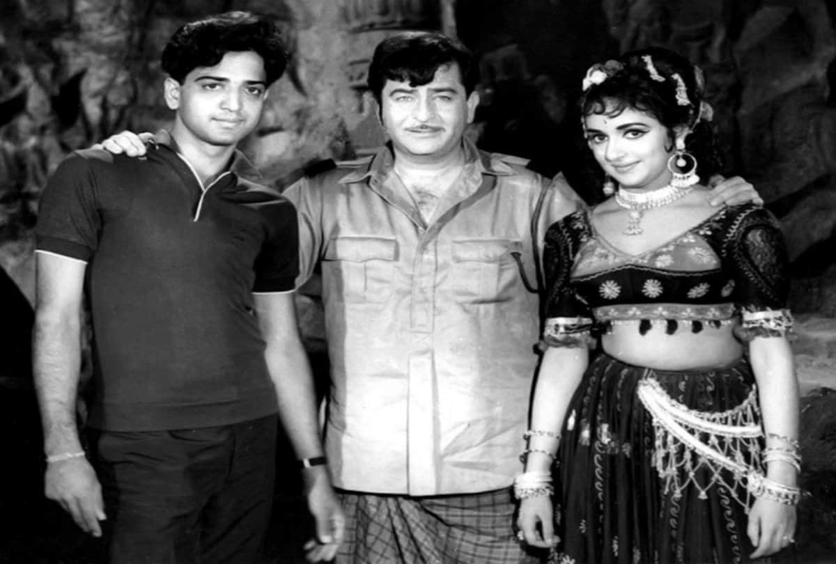 Hema Malini threw her ring into the sea, the superstars stuck in the limelight;