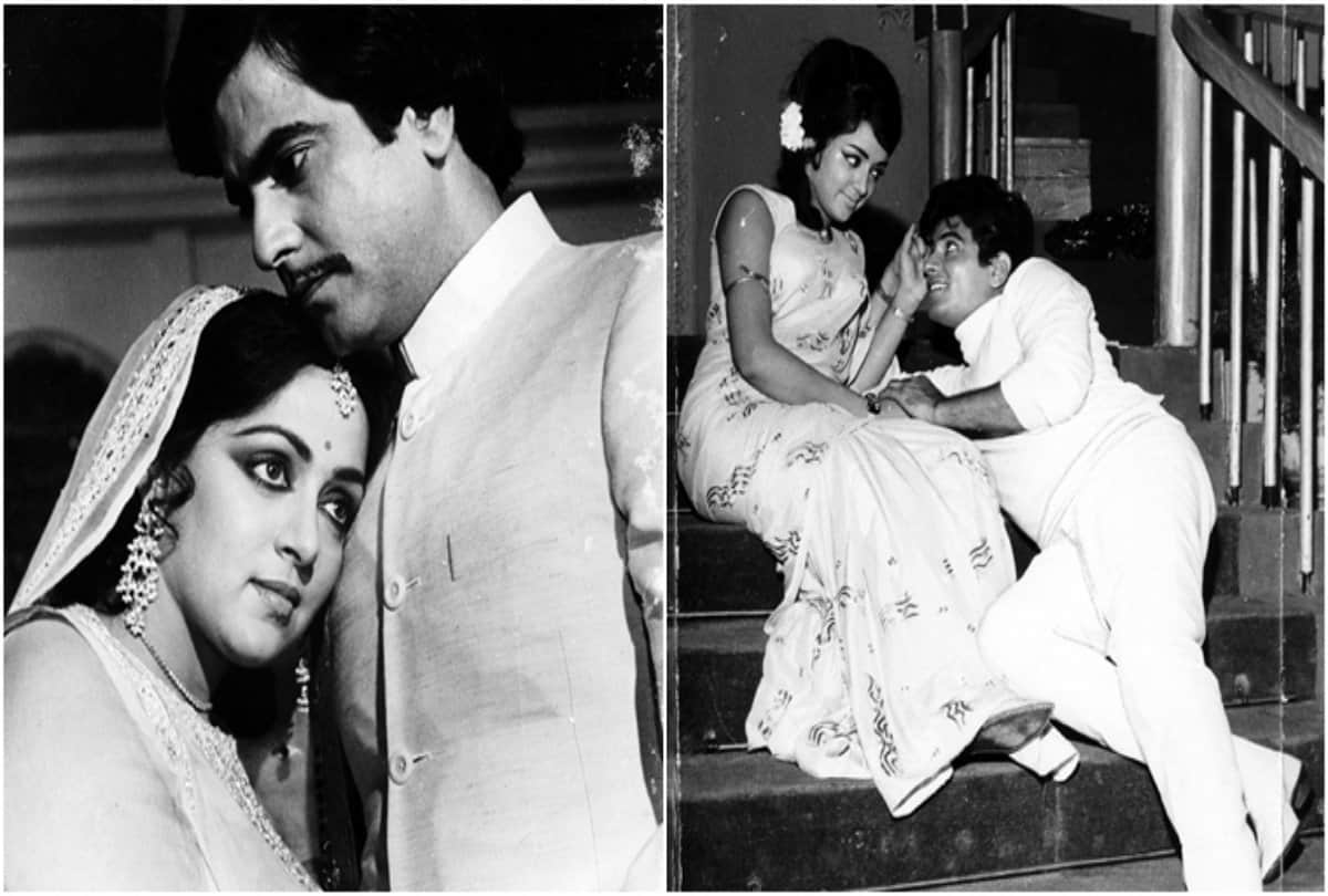 Hema Malini threw her ring into the sea, the superstars stuck in the limelight;