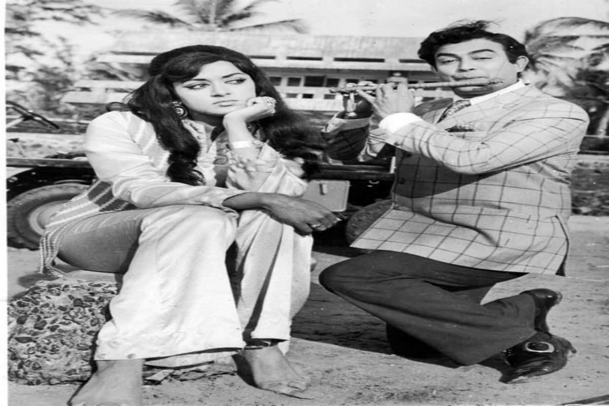 Hema Malini threw her ring into the sea, the superstars stuck in the limelight;