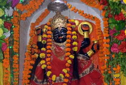shardiya navratri 2020 october devikoop bhadrakali mandir kurukshetra significance history importance