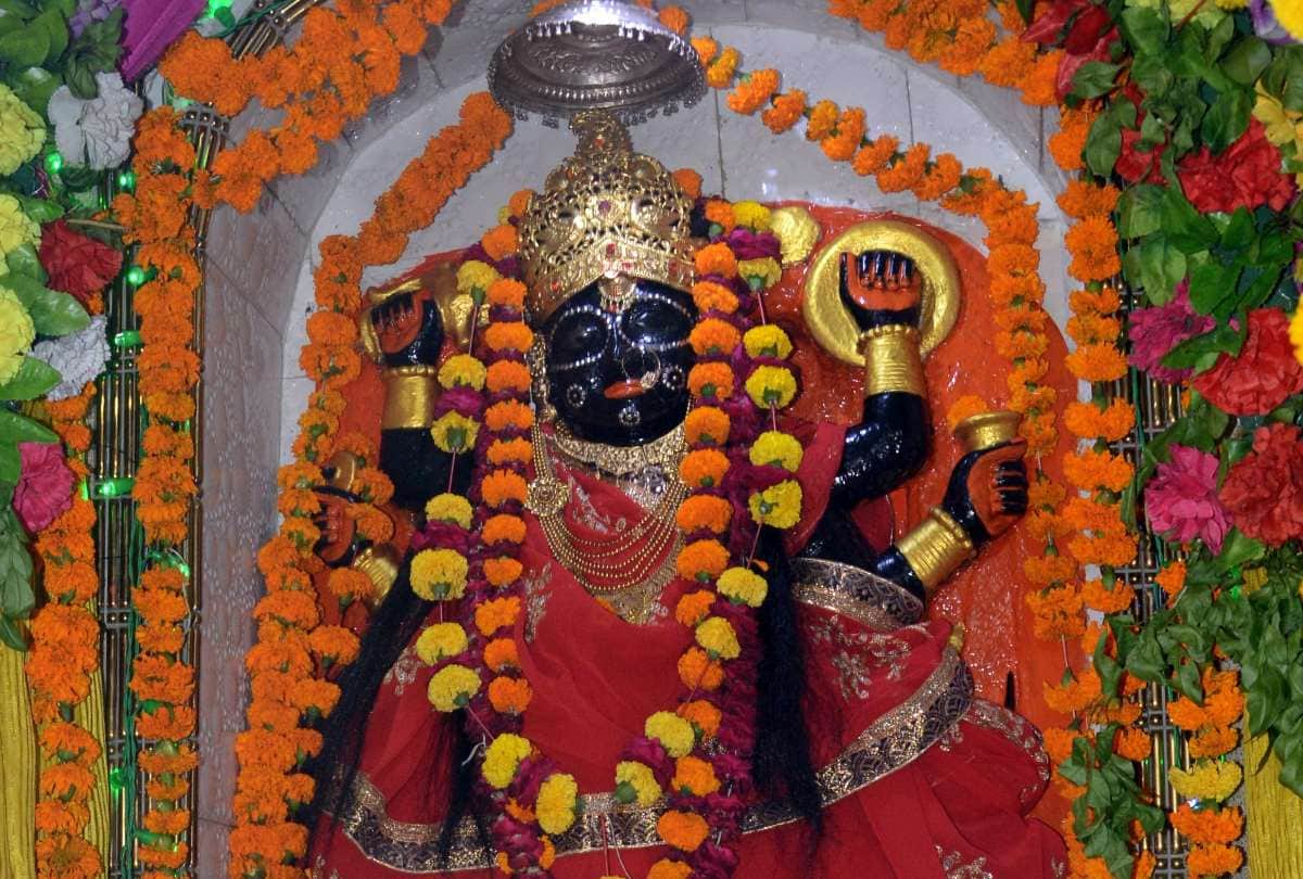 Chinese kali Temple know about this unique temple where noodles are served to devotees