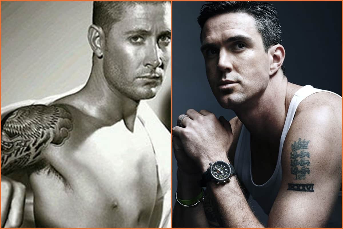 most stylish cricketers from all teams in world