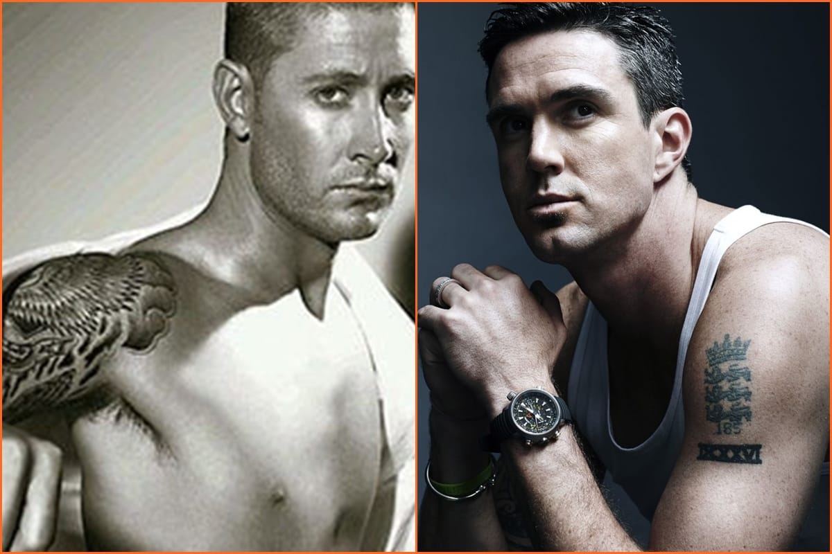 most stylish cricketers from all teams in world