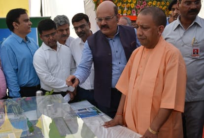 551 beds and many more facilities will increased in  SGPGI