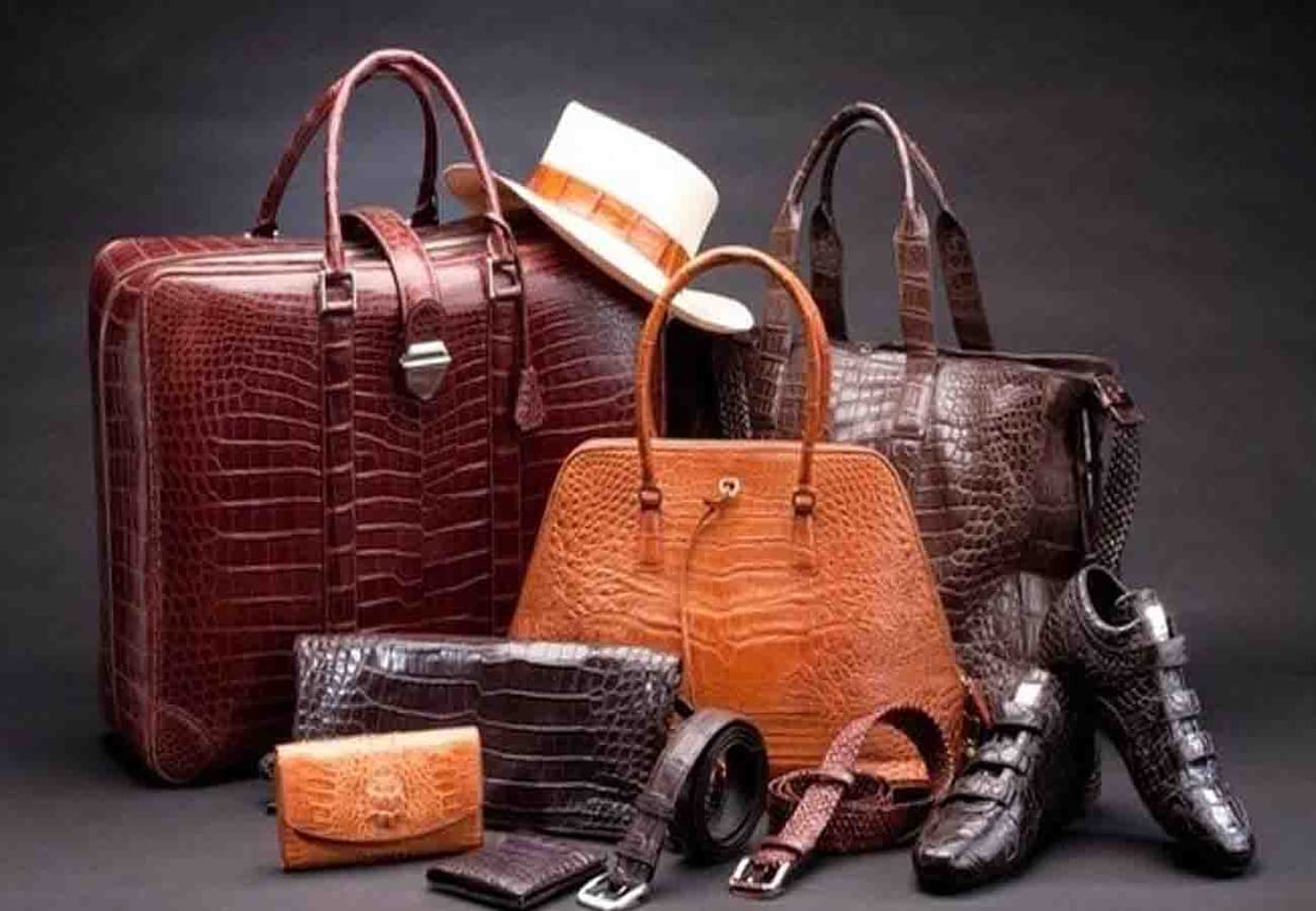 International Mega Leather Show 2019