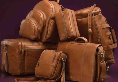 International Mega Leather Show 2019