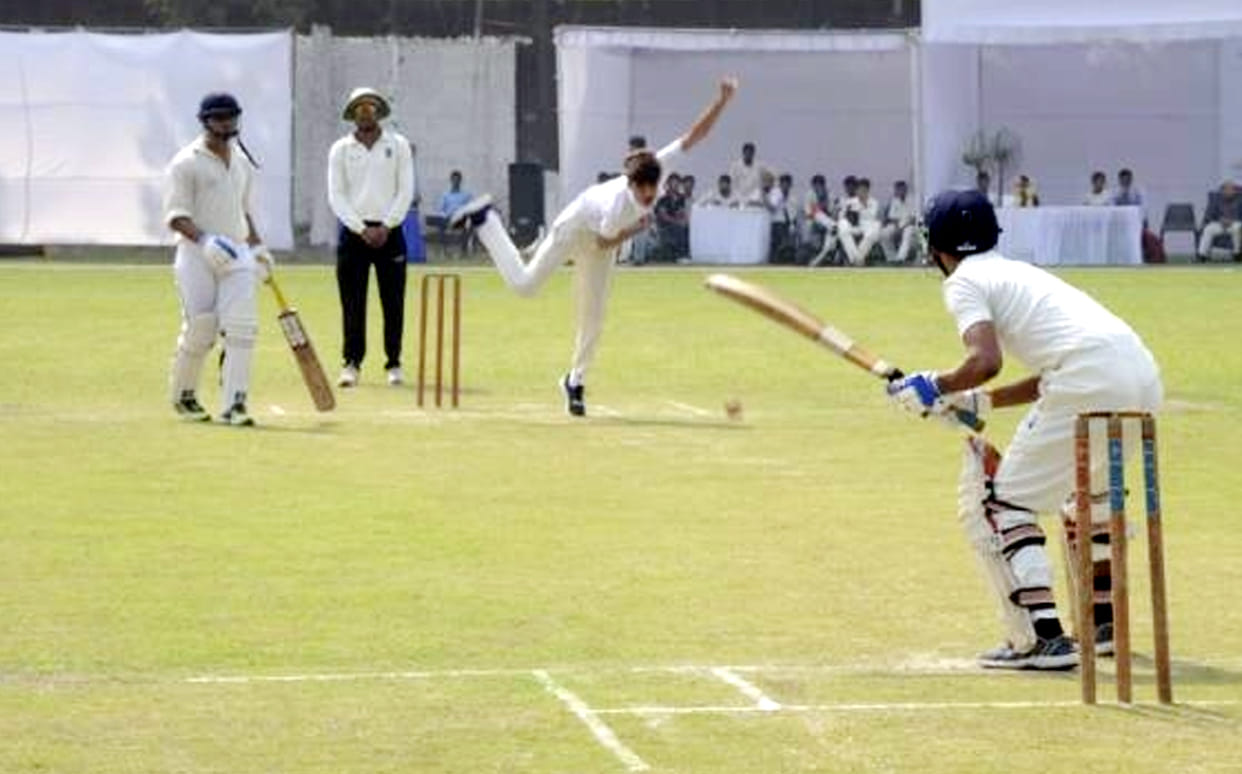 tarun club wins the championship