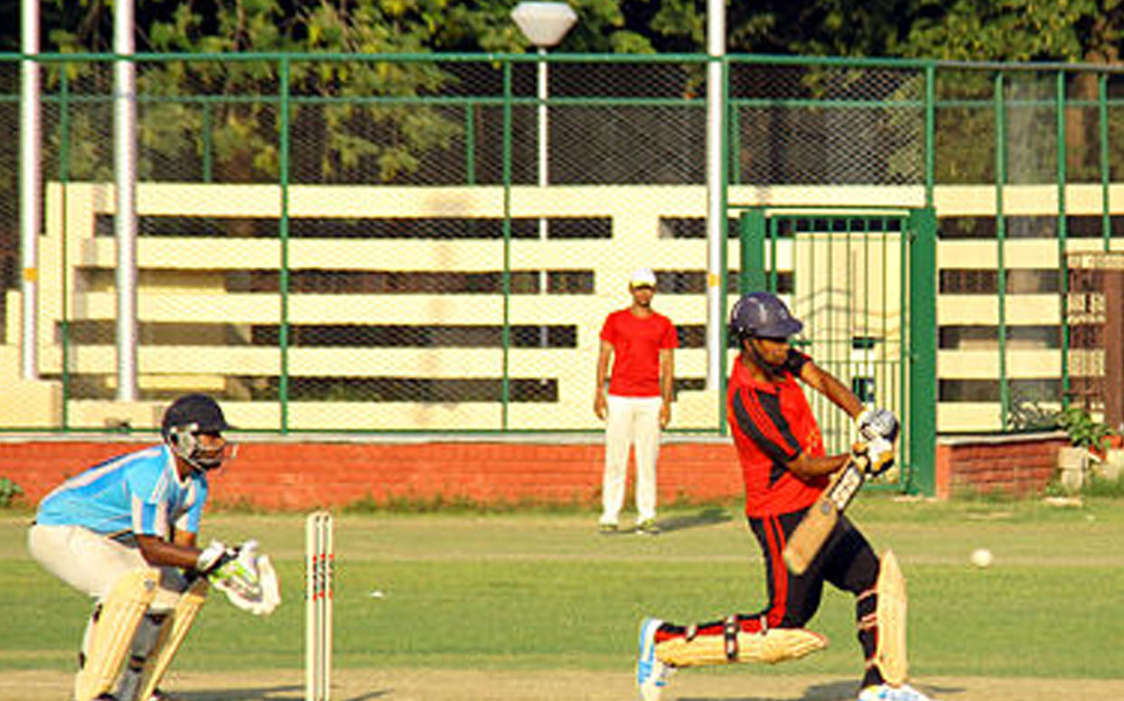 Wins Akhil Ekadash from the Century of Swabhiman