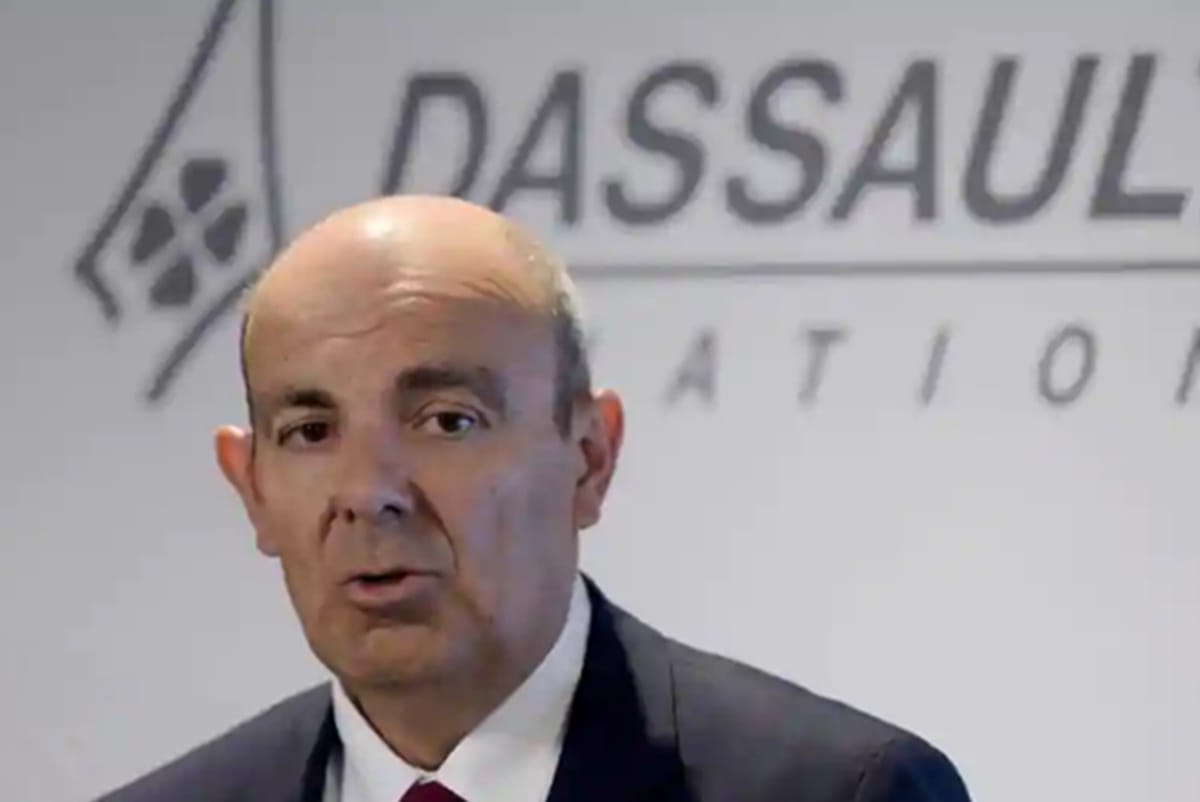 Rafale Deal: Dassault Aviation will deliver fighter jets to India from 2019