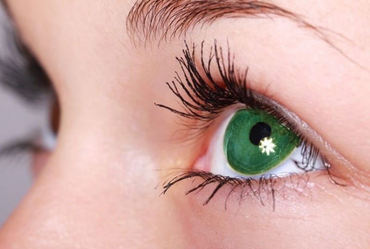 tips to get beautifully long eyelashes