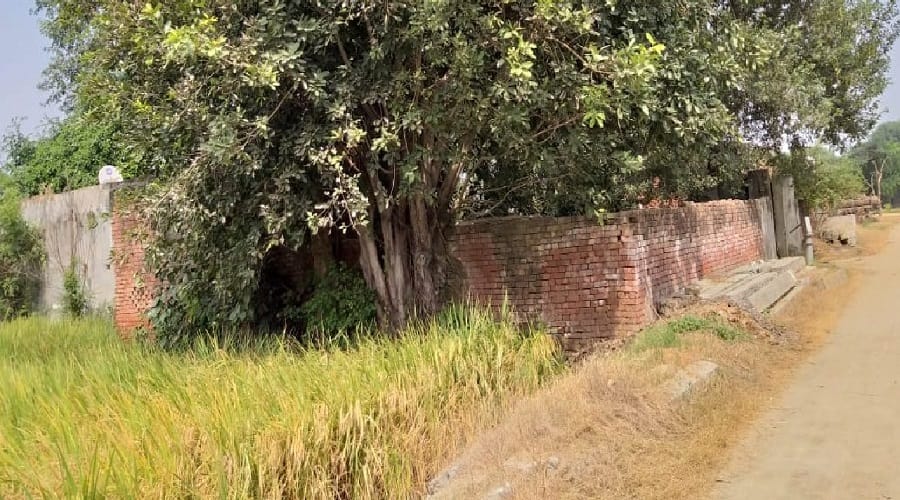 shamli rifle loot case latest news Khalistan supporters camp in Yamuna Khadar