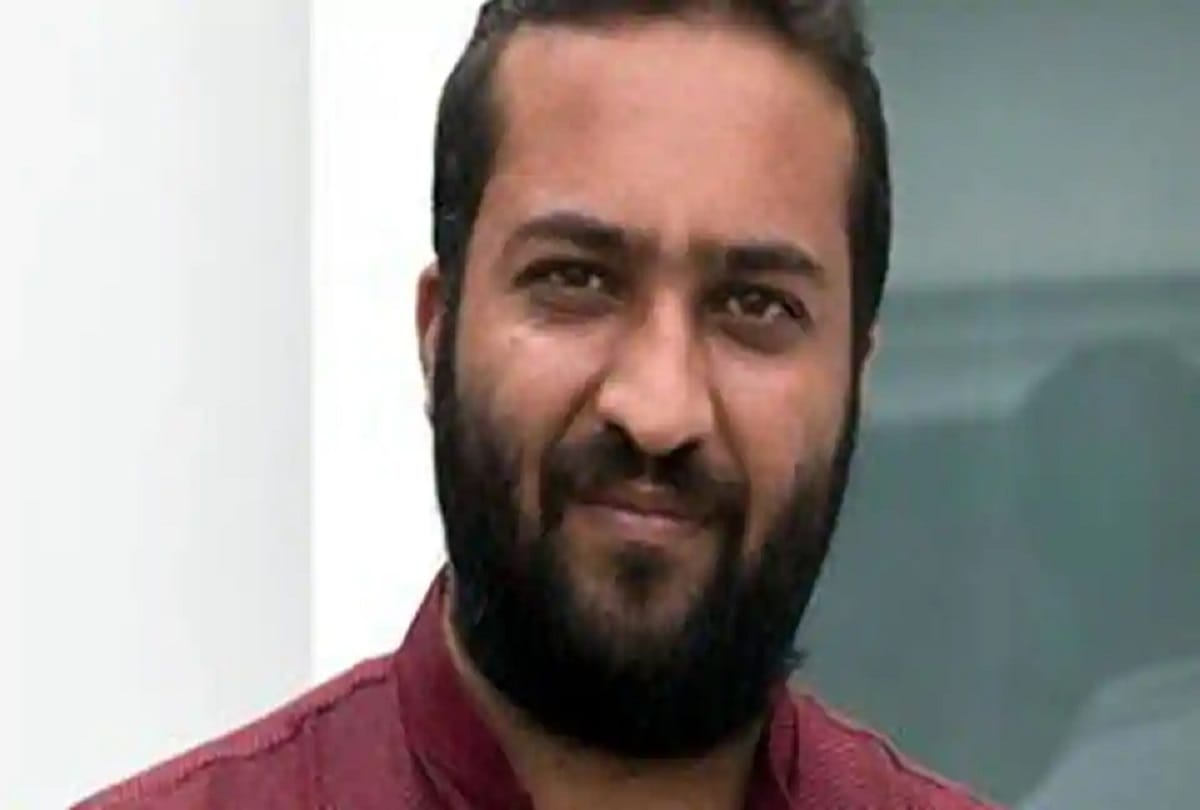 Congress student unit NSUI president feroz khan resigns