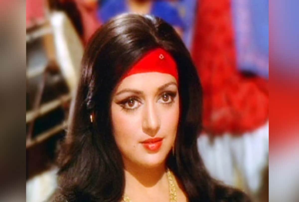 Then and Now Hema Malini birthday special 49 years transformation in looks
