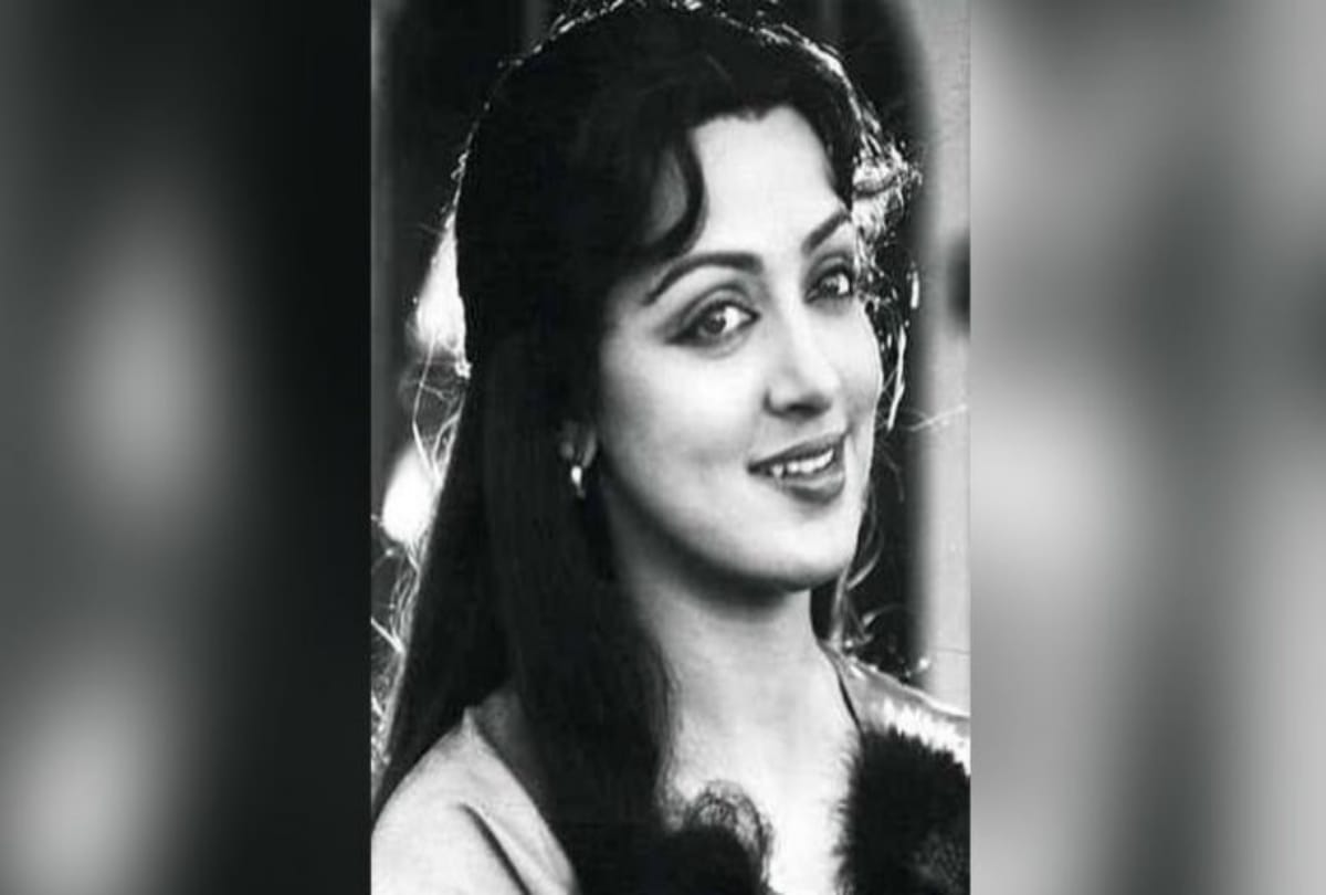 Hema Malini Birthday: Secret fitness plan of bollywood dream girl hema malini on her 70th birthday