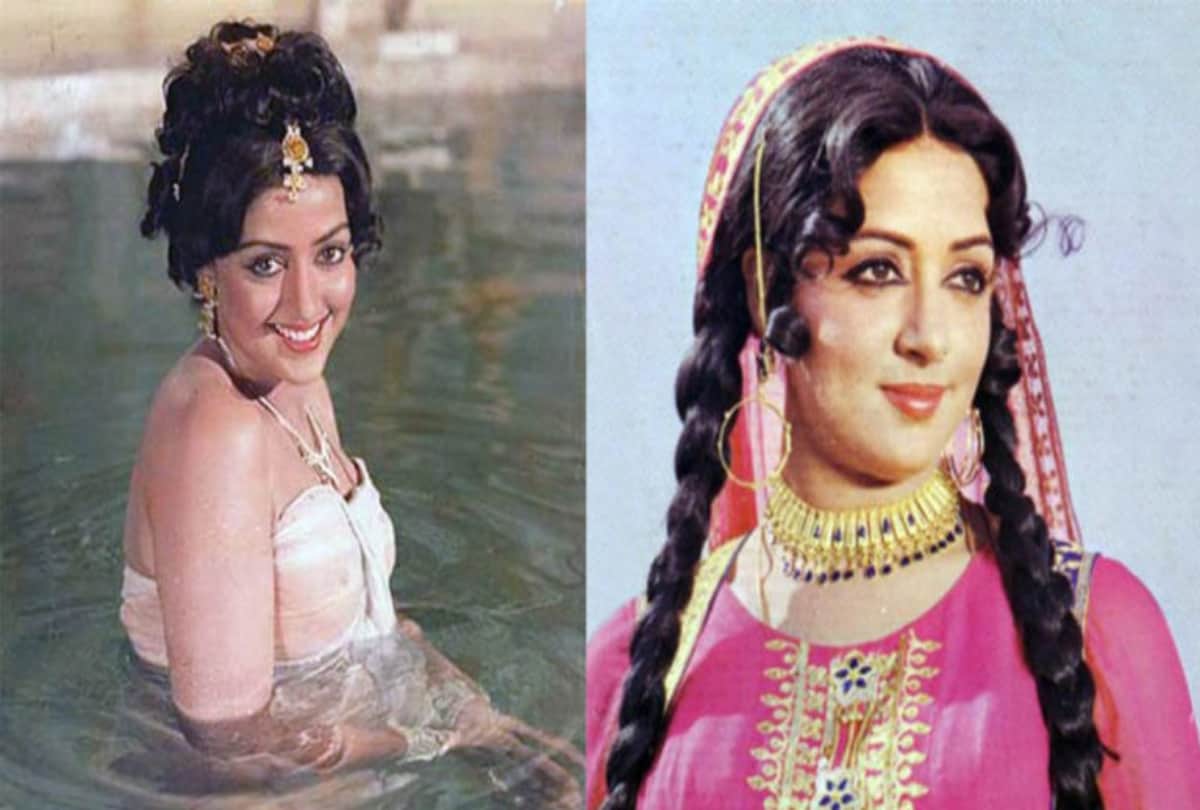 Hema Malini birthday special 5 pictures of her that proves she is the dreamgirl
