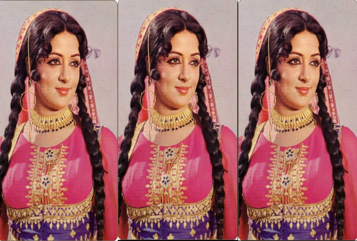Hema Malini birthday special 5 pictures of her that proves she is the dreamgirl