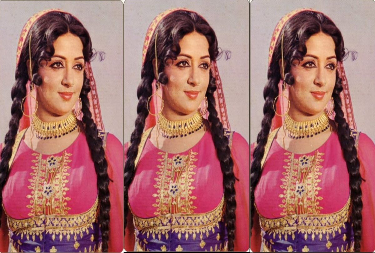 Hema Malini birthday special 5 pictures of her that proves she is the dreamgirl