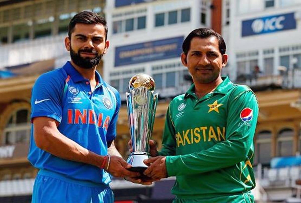 Pakistan Cricket Board chief wants ICC to pursue India on bilateral playing ties
