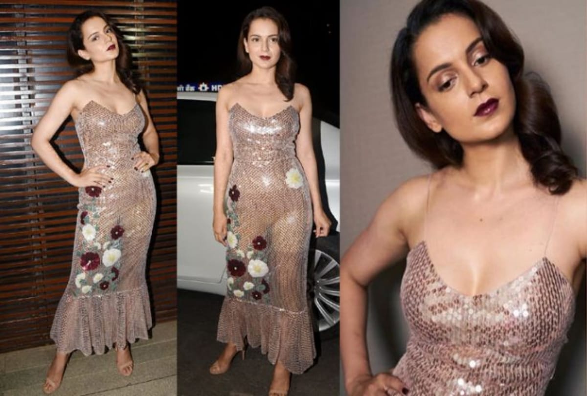 Kangana Ranaut used 150-year-old weapons in Manikarnika while carrying a shield that weighed 5kg