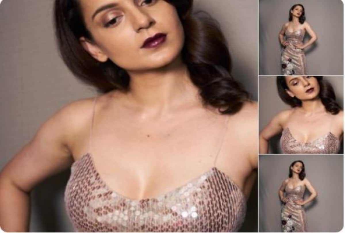 Here's how Kangana Ranaut reacted to Rani Mukerji's statement on Me Too