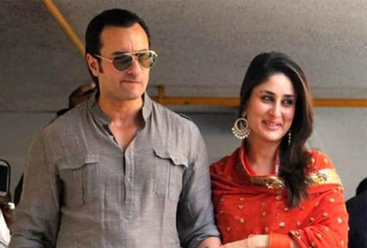 saif ali khan and kareena kapoor love story on their marriage anniversary