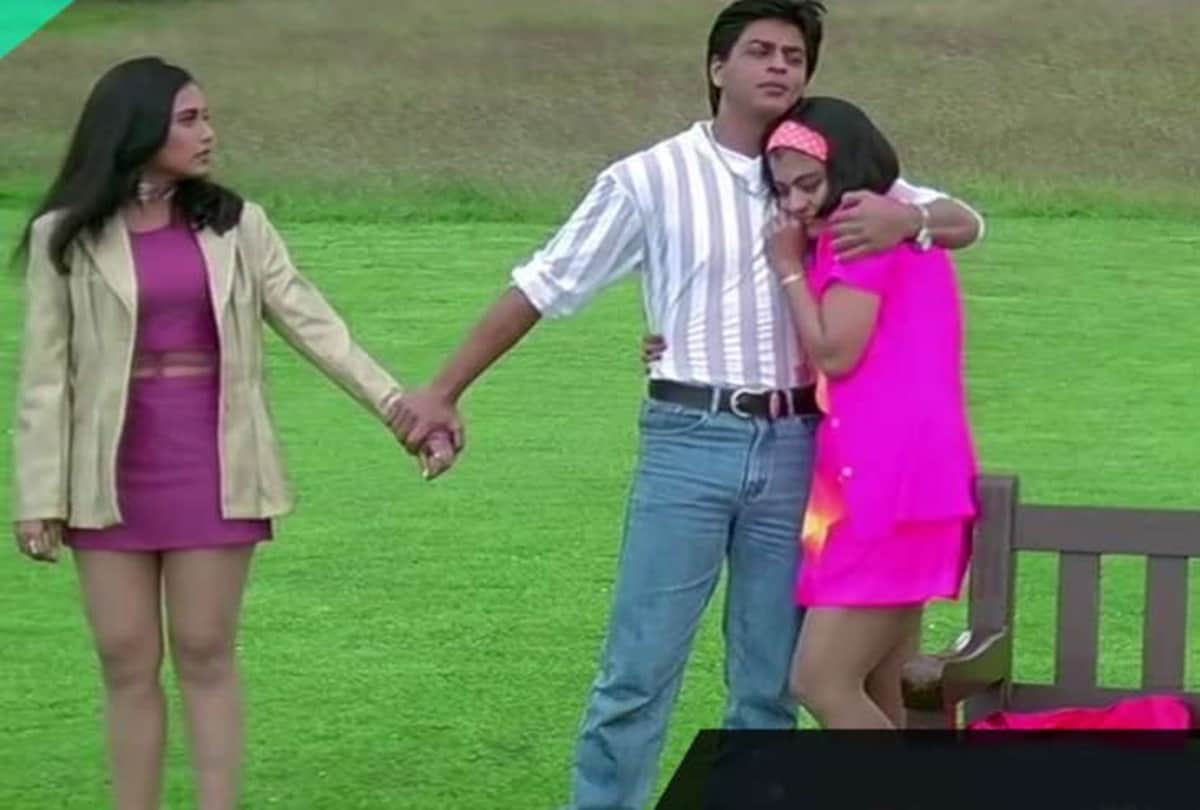 21 Years Of karan johar film Kuch Kuch Hota Hai Some unKnown Facts